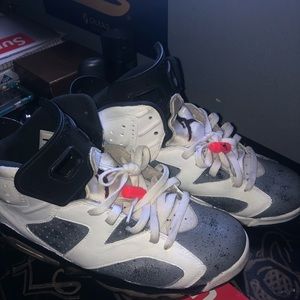 Jordan 6